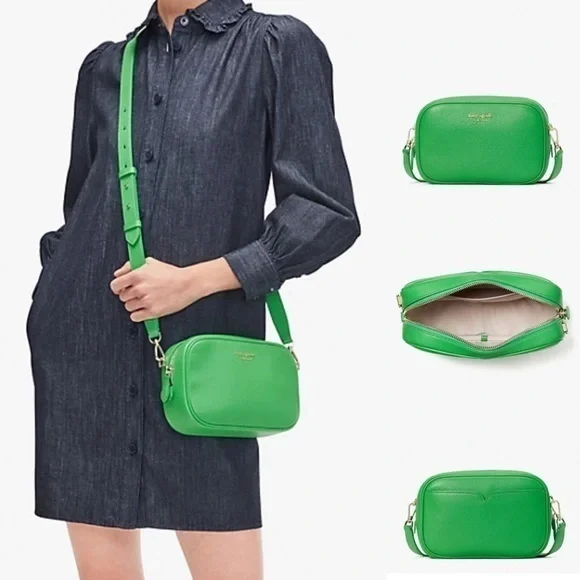 Kate Spade Astrid Crossbody Bag - Picture 1 of 13